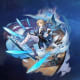 Honkai: Star Rail Yanquing.